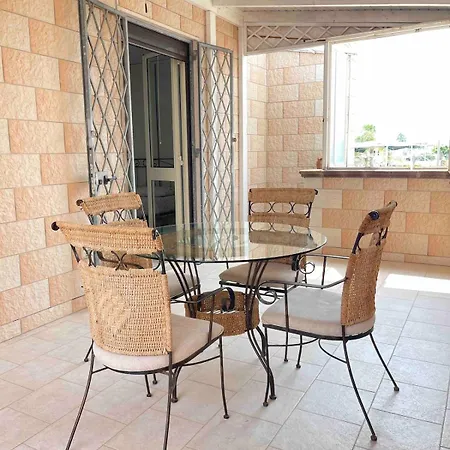 Spaziosa Con Esterni - Apartment Torre San Giovanni Ugento