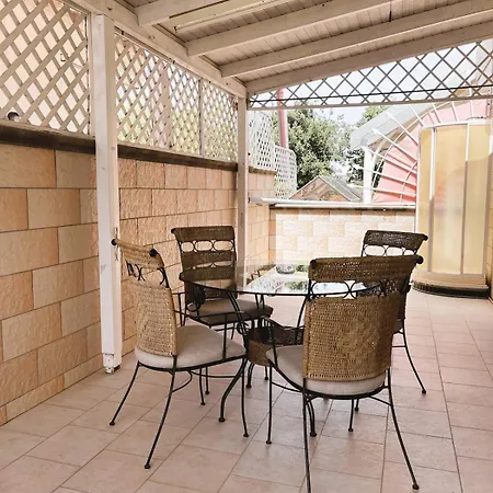 Apartment Spaziosa Con Esterni - Torre San Giovanni Ugento