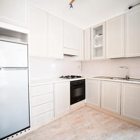 Apartment Spaziosa Con Esterni -