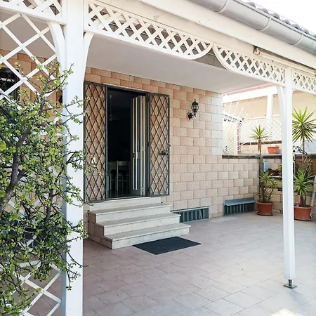 Apartment Spaziosa Con Esterni - Torre San Giovanni Ugento