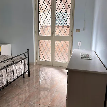 Spaziosa Con Esterni - Torre San Giovanni Ugento